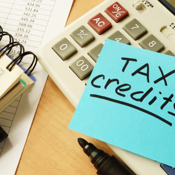 Tax-Credits