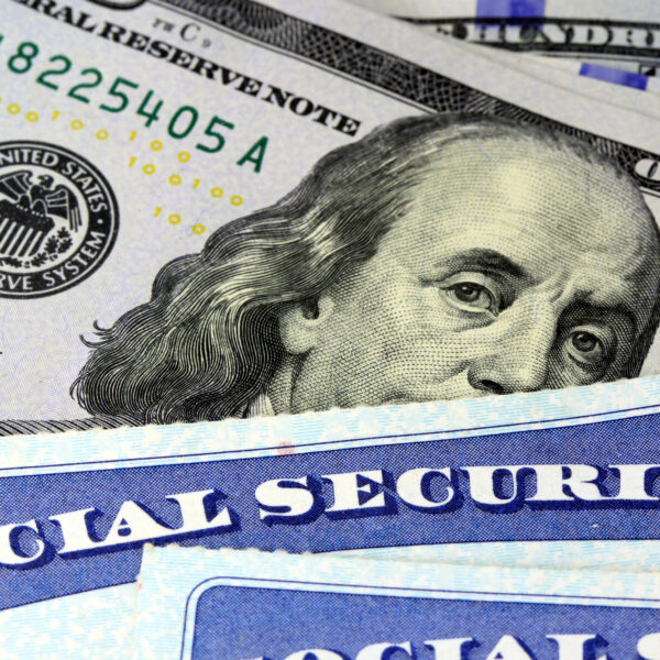 사회 보장 혜택 – Social Security Benefit
